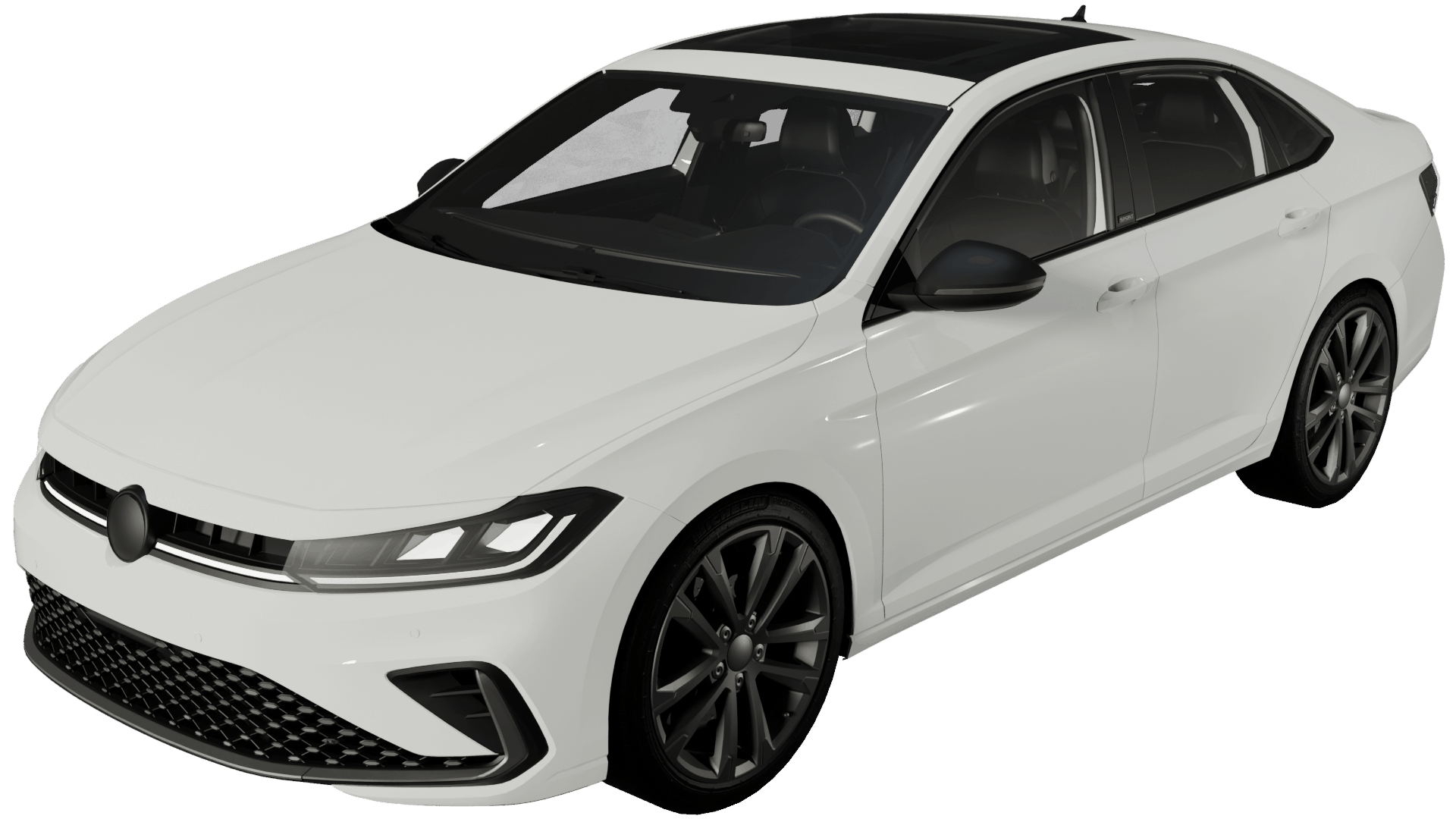BF Jetta