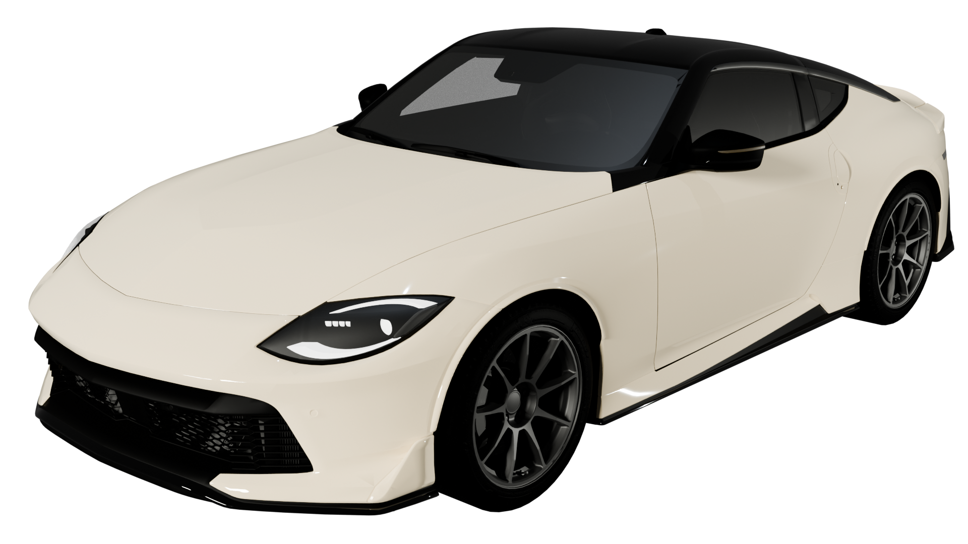 Annis Z NISMO