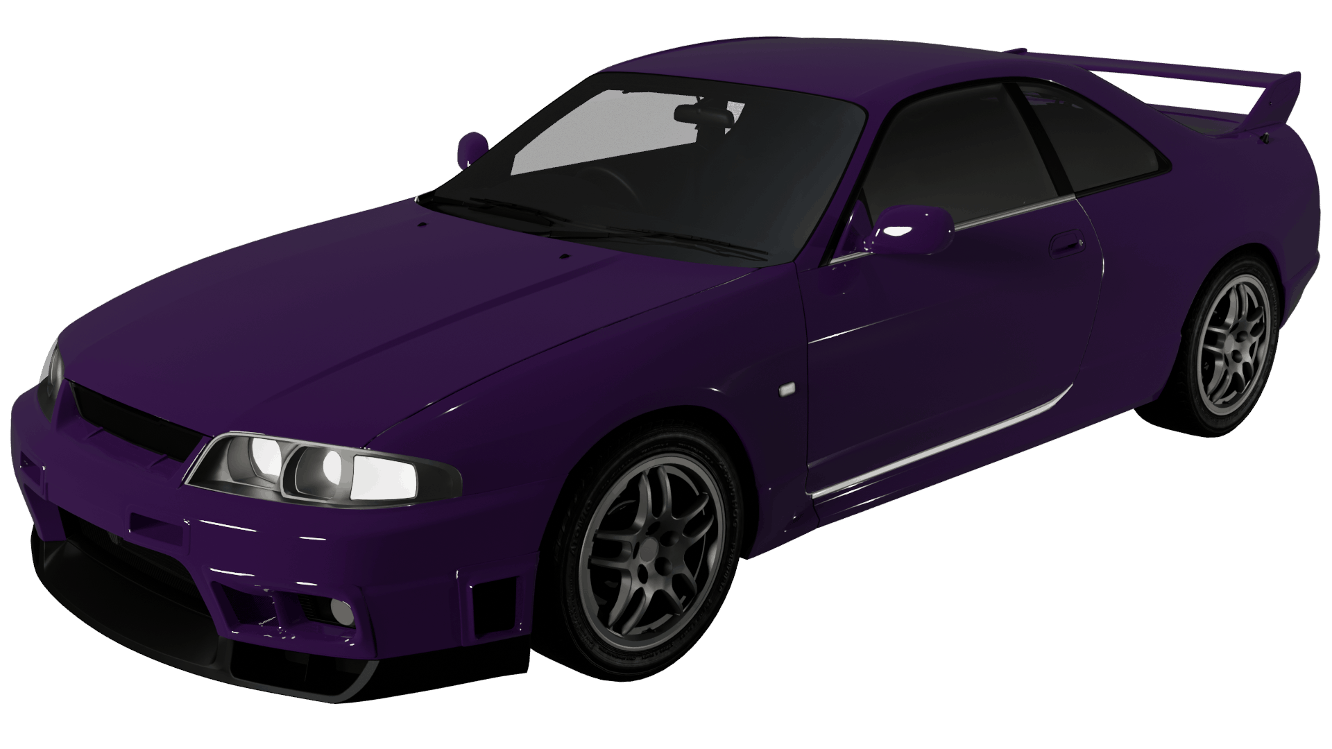 Annis R33