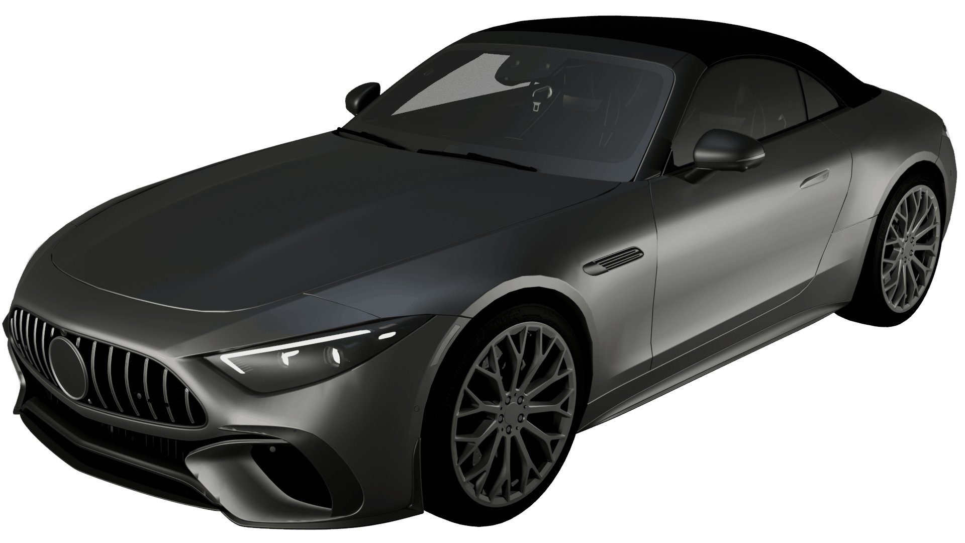 Benefactor SL 63
