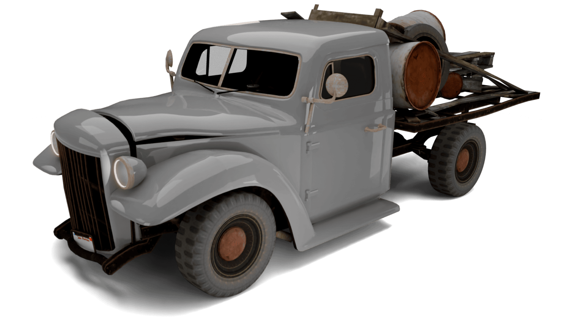 Rat-Loader