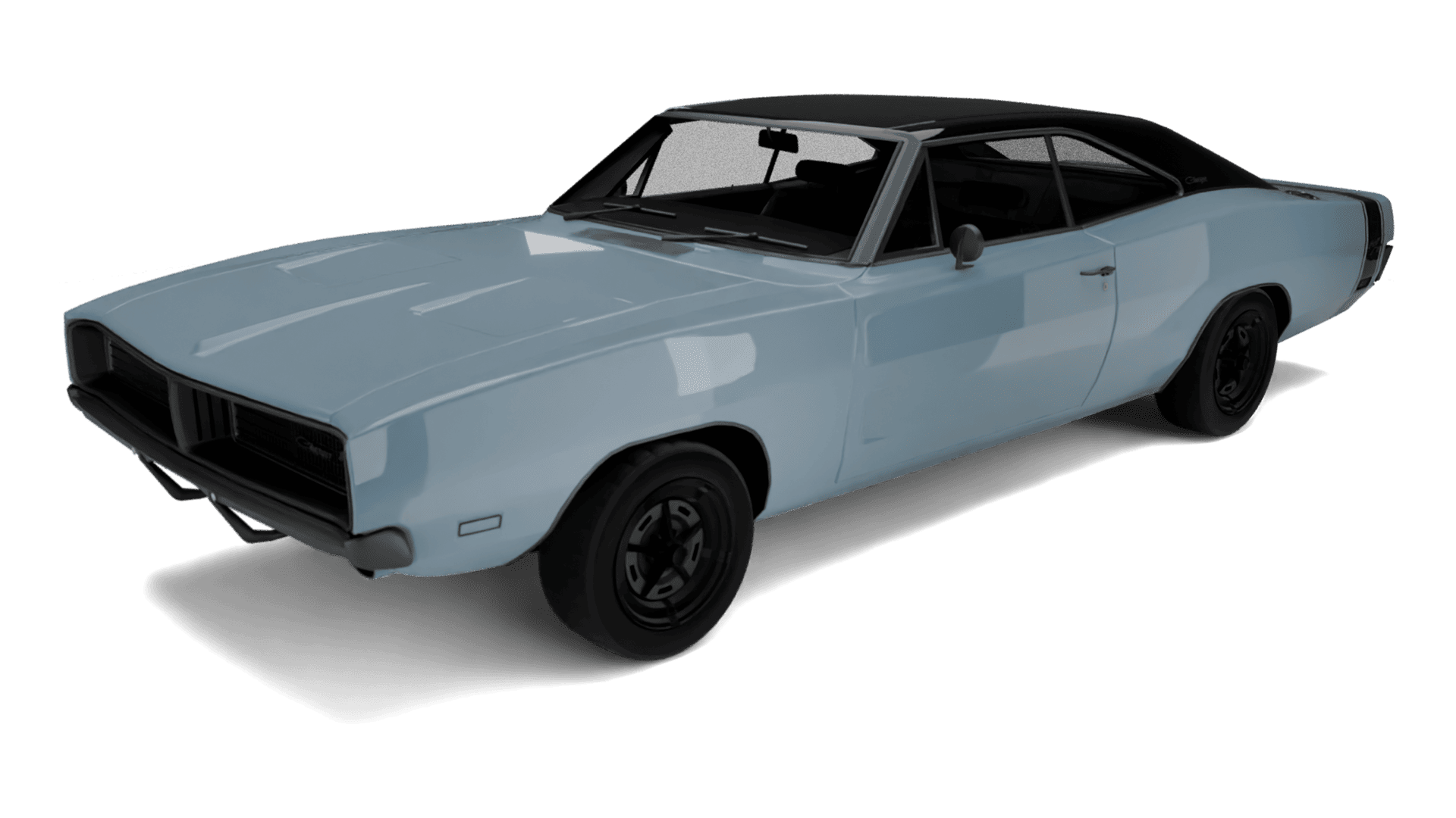 Dodge Charger 1969